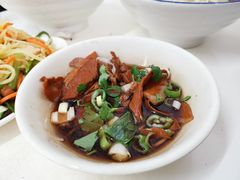 单加肉-兄弟拉面馆(三八广场店)