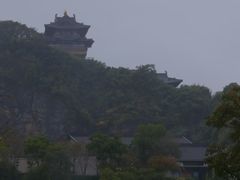 -雅达·阳羡溪山小镇中心
