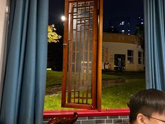 -西昌老号李小肠特色烧烤园(温江店)