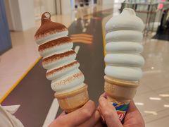-DQ·蛋糕·冰淇淋(绿宝店)