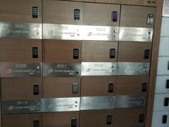 -我爱运动健身·游泳·瑜伽·普拉提馆(大卫城店)