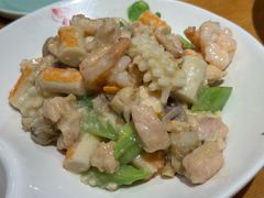 -肘子酥·天津菜·特色捞面(德云社店)