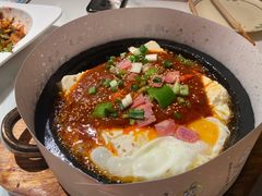 石板豆腐-七八冷面·延边朝鲜族美食(圣熙八号店)