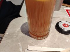 -必胜客(白石桥店)