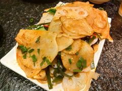 -福苗小骆驼烧烤(莲湖路店)