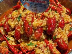 -靓靓蒸虾·头牌蒸虾(雪松路总店)