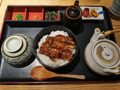 -昇鳗鱼家(浦东店)