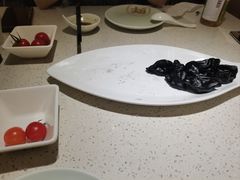 -船歌·鱼水饺青岛菜(金狮广场店)