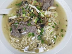 -梧桐面馆桐乡阿能面店(印象城店)