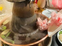 -裕德孚·非遗手切涮羊肉(东直门内大街店)