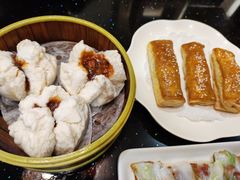 -香港威特瑞茶餐厅(小白楼音乐厅店)