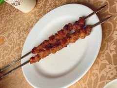 -维吾尔餐厅(宜山路店)