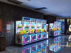 -武商摩尔影城(国广IMAX激光店)