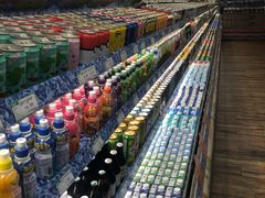 -果蔬好生活超市(乐堤港店)