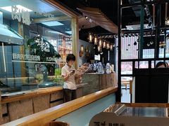 -玉善烧烤串城(长春总店)