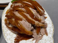 -全聚德(长白店)