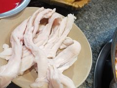 -大虎重庆老火锅(正弘城店)