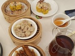 -圣丰城酒家·宴会(宝安大仟里店)