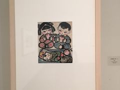 -江苏省美术馆(长江路新馆)