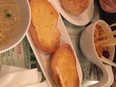 翠华餐厅(旺角文华商场店)-翠华餐厅(旺角文华商场店)