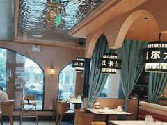 -清真·卡德尔大叔新疆主题餐厅(龙汇路店)
