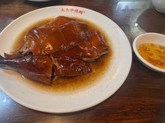 -黄连大头华烧鹅店(大良店)