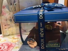 -杜哈夫DOUX RÊVE·生日蛋糕(日月光店)