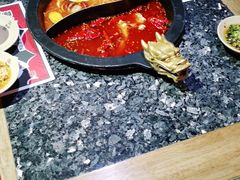 -蜀大侠火锅(森兰花园城店)