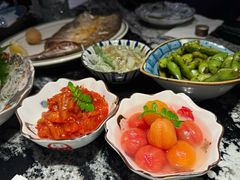 -鸟万·炭火料理Yaki ONE(星光店)