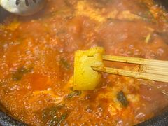 -笔记安顺夺夺粉火锅