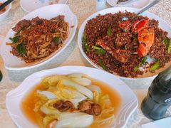 -喜记避风塘炒辣蟹(旗舰店)