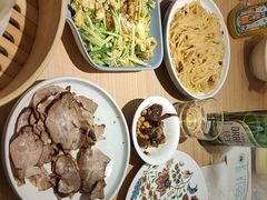 -老昌春饼(中东大市场店)