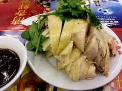 白斩鸡-振鼎鸡(丰庄路店)