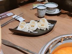 -快乐小羊·内蒙牛羊肉火锅(流花中心店)