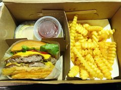 -Shake Shack(西单大悦城店)