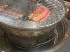 -隐家本格烧肉(万达广场店)