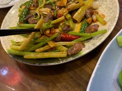 -鹅滋道(甘坑古镇店)