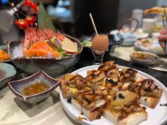 -大渔铁板烧(万象城店)