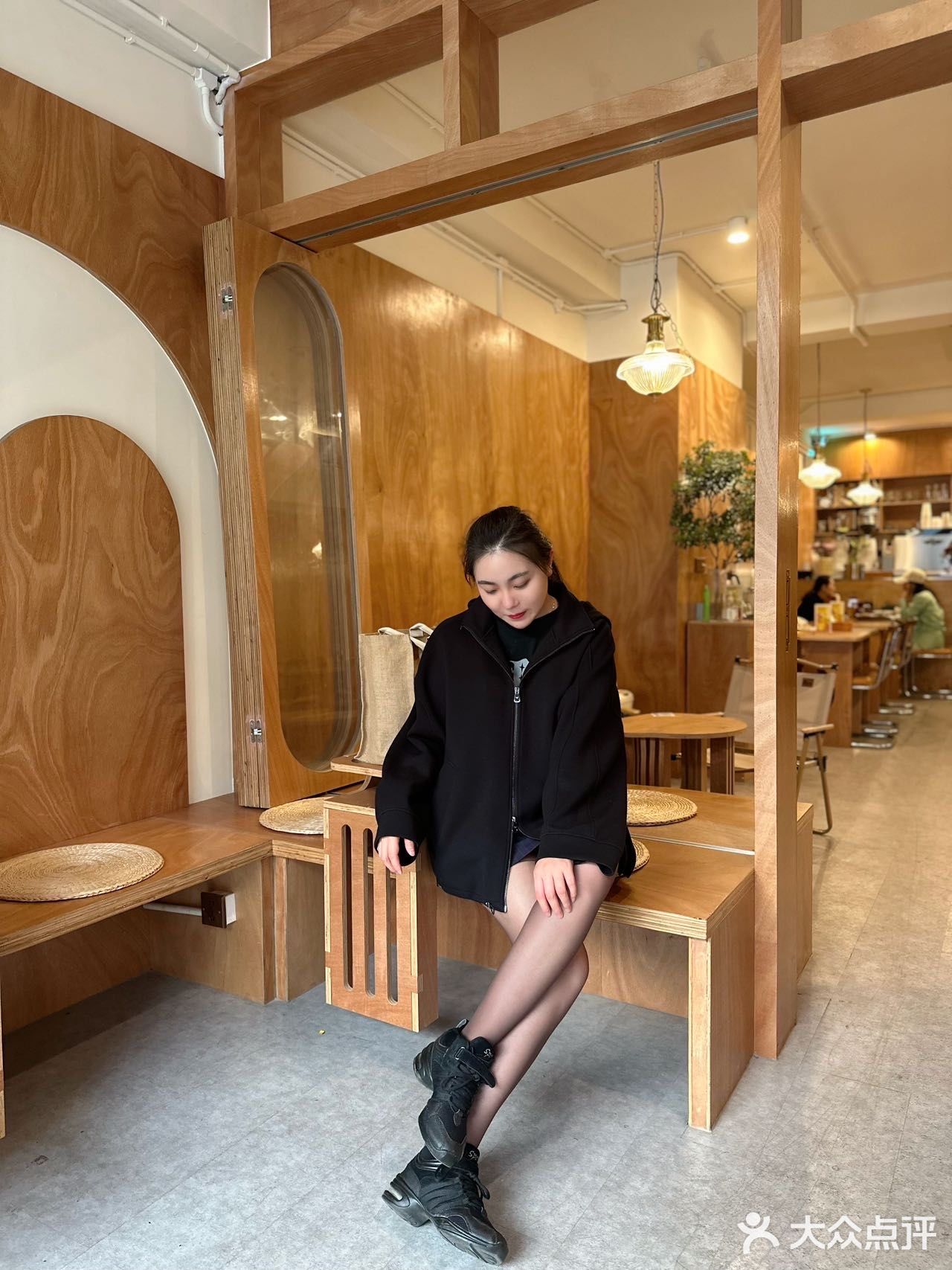 我愿称之为深圳宝安坠有情调的西餐咖啡厅🍴 