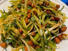 -粗粮人家·东北菜(洋桥店)