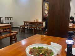 -环秀楼(黄山呈坎店)