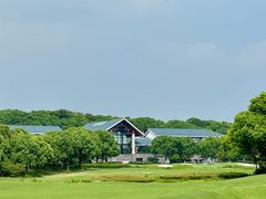 -苏州太湖国际高尔夫俱乐部