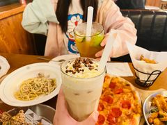 -COMMUNE幻师(渔人码头店)