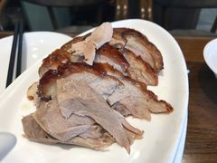 -北京老铺烤鸭(老城根店)
