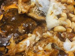 砂锅碟鱼头-新时代大酒店(仰口路店)