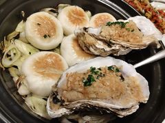 -粤盛海鲜楼(融冠乐城店)