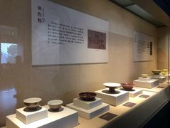 -浙江省博物馆(孤山馆区)