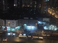 -北京望京华彩智选假日酒店