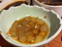 -前海沿·青岛菜(大拇指广场石老人店)