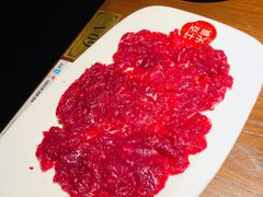 -牛焱·贵州黄牛肉火锅(城西银泰店)